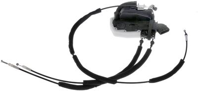 Door Lock Actuator Dorman 937-268 - Young Farts RV Parts