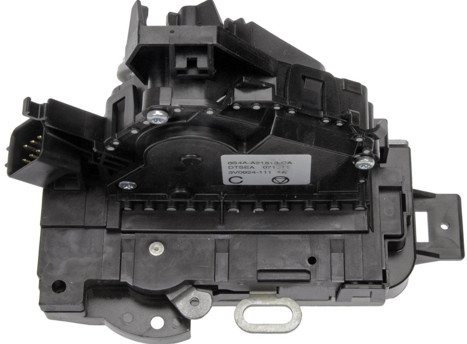 Door Lock Actuator Dorman 937-604 - Young Farts RV Parts