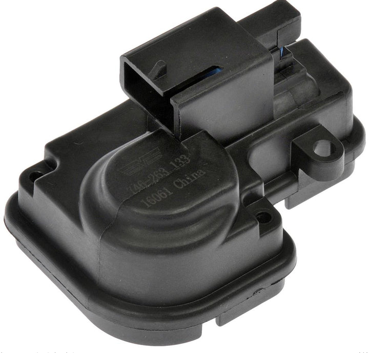 Door Lock Actuator Motor Dorman 746-263 - Young Farts RV Parts