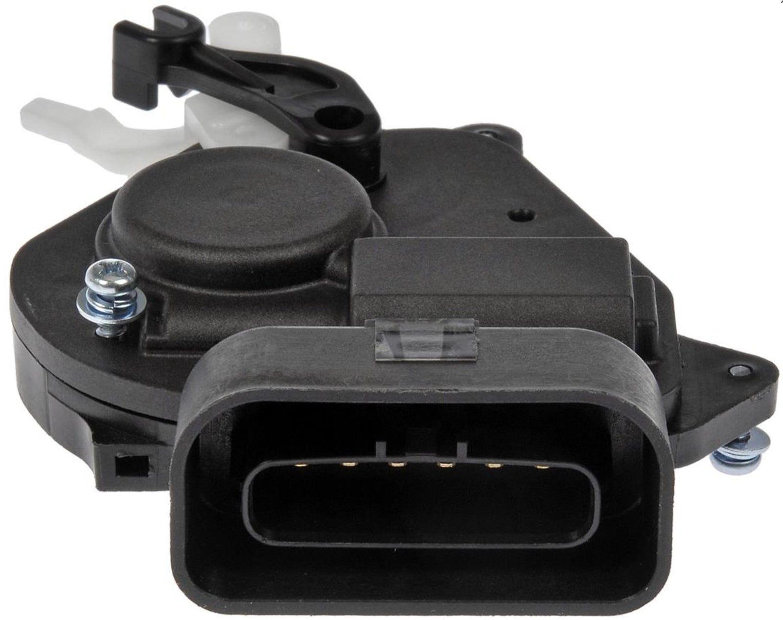 Door Lock Actuator Motor Dorman 746-845 - Young Farts RV Parts