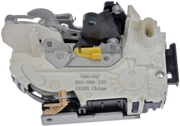 Door Lock Actuator Motor Dorman 931-090 - Young Farts RV Parts
