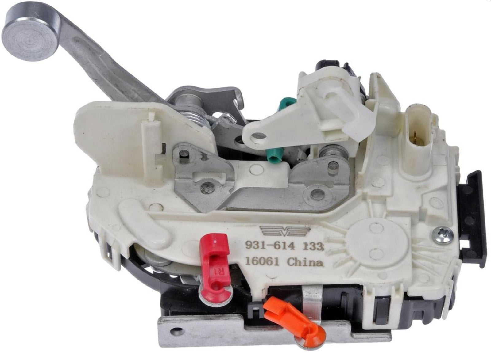 Door Lock Actuator Motor Dorman 931-614 - Young Farts RV Parts