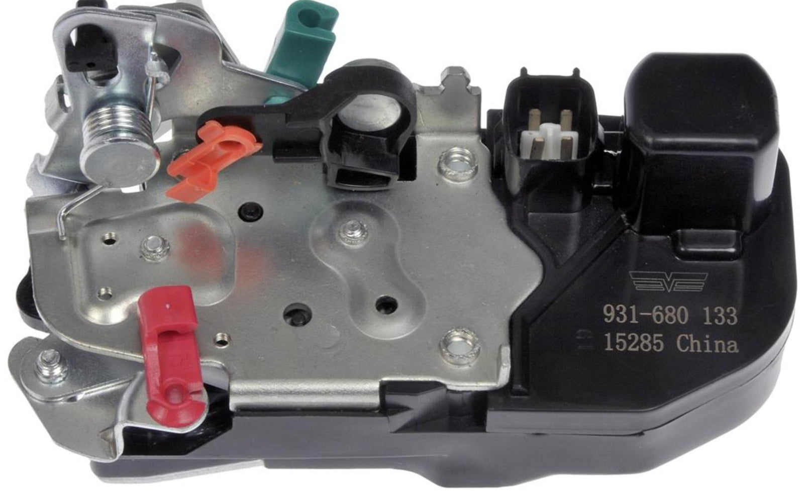 Door Lock Actuator Motor Dorman 931-680 - Young Farts RV Parts