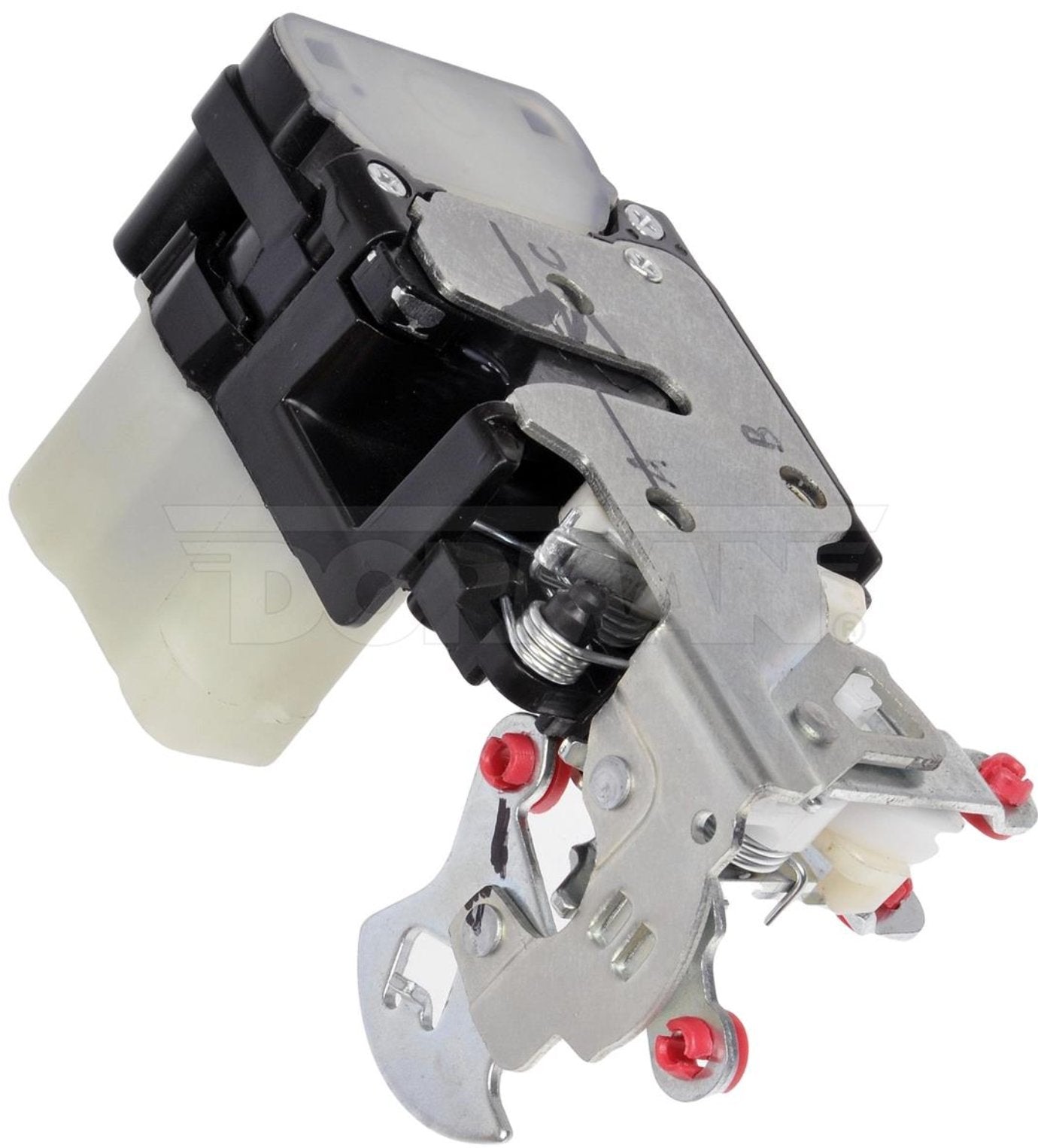 Door Lock Actuator Motor Dorman 931-917 - Young Farts RV Parts
