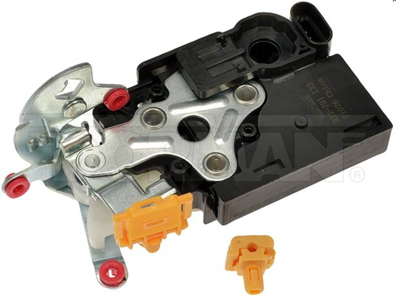 Door Lock Actuator Motor Dorman 937-791 - Young Farts RV Parts