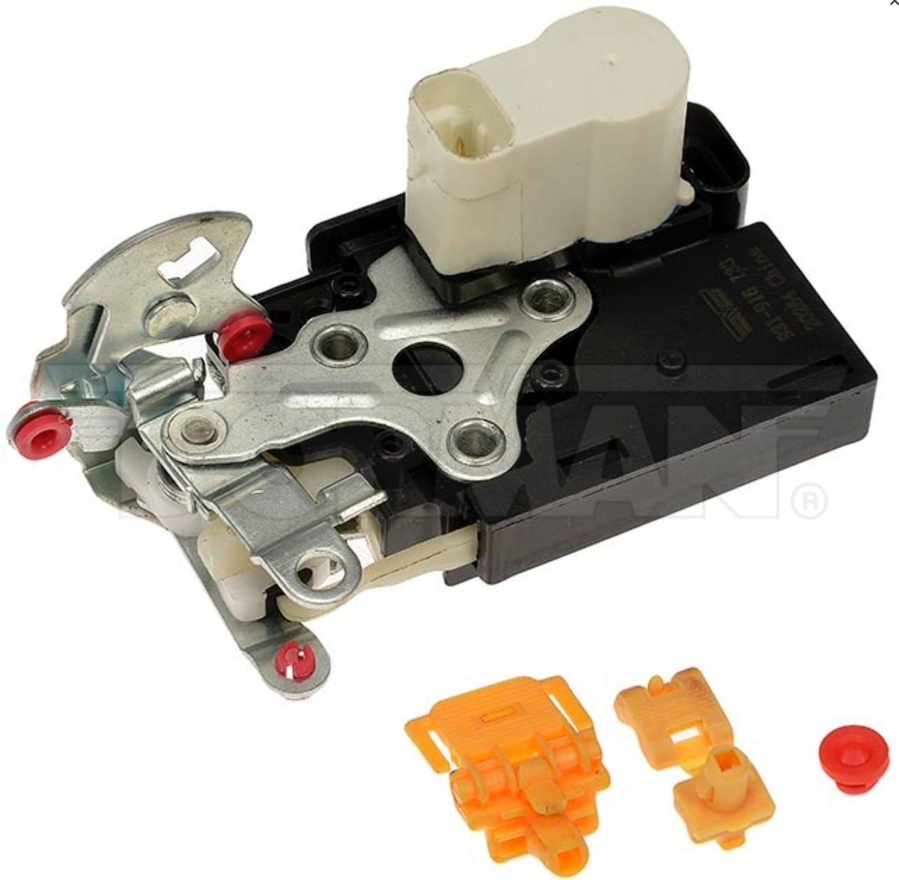 Door Lock Actuator Motor Dorman 937-792 - Young Farts RV Parts