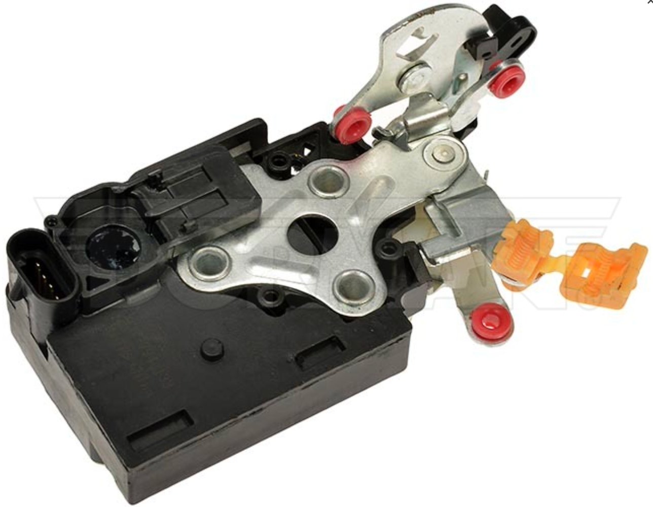 Door Lock Actuator Motor Dorman 937-794 - Young Farts RV Parts