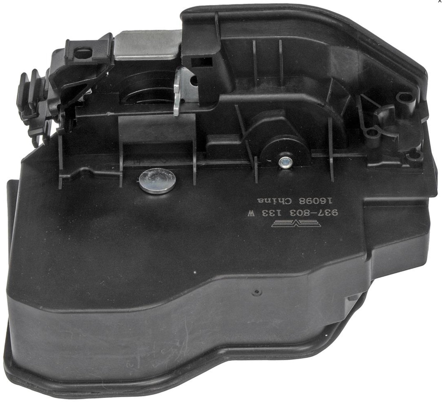 Door Lock Actuator Motor Dorman 937-803 - Young Farts RV Parts