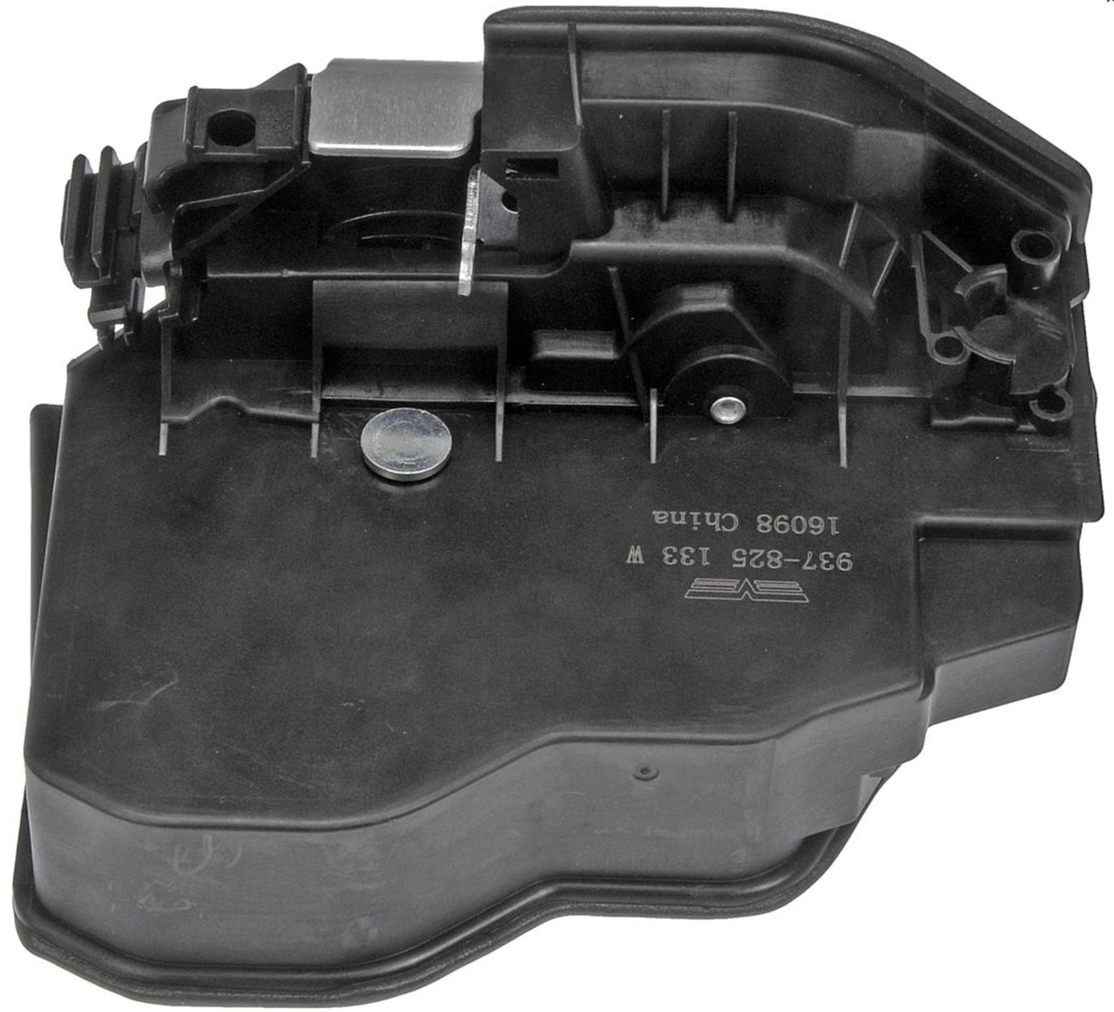 Door Lock Actuator Motor Dorman 937-825 - Young Farts RV Parts
