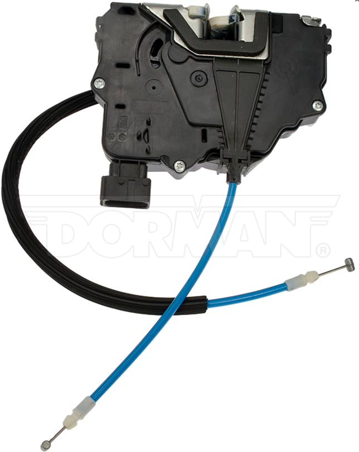 Door Lock Actuator Motor Dorman 937-932 - Young Farts RV Parts