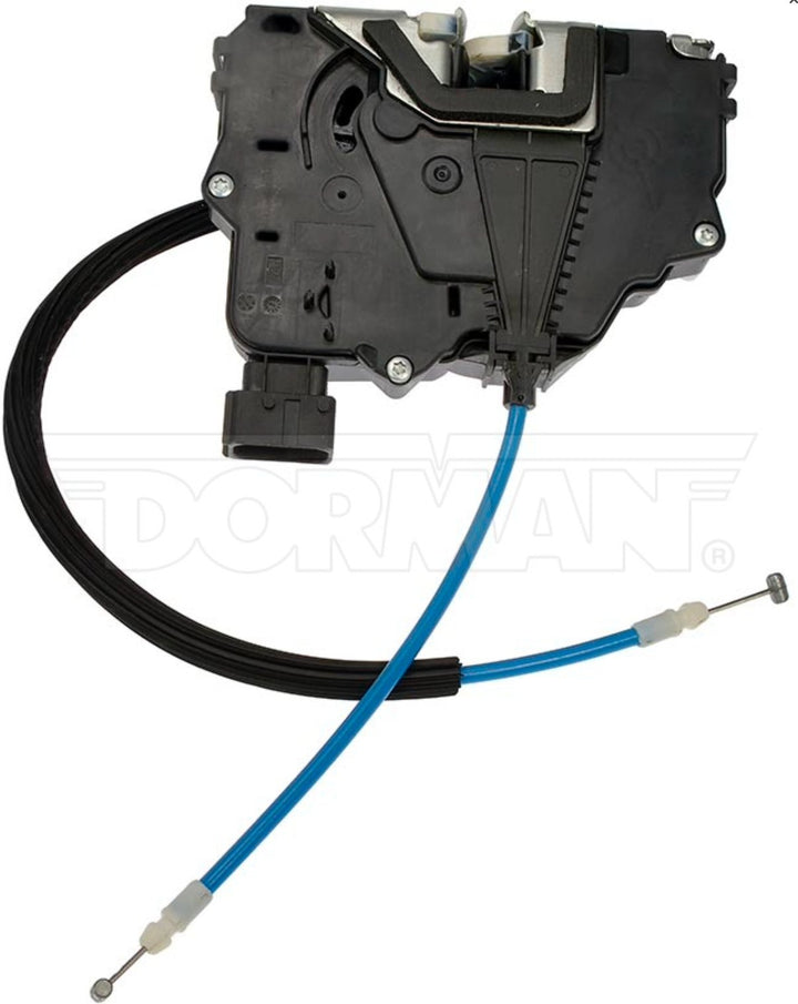 Door Lock Actuator Motor Dorman 937-932 - Young Farts RV Parts