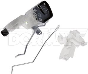 Door Lock Actuator Motor Dorman 937-951 - Young Farts RV Parts