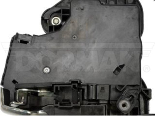 Door Lock Actuator Motor Dorman 937-980 - Young Farts RV Parts