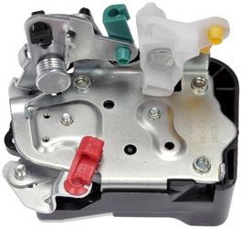 Door Lock Actuator Motor Dorman 940-204 - Young Farts RV Parts