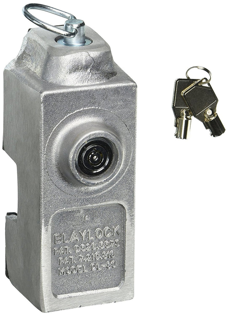 Door Lock - for vertical and h - Young Farts RV Parts