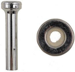 Door Lock Knob Help! By Dorman (D18) 75401 - Young Farts RV Parts