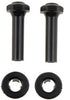 Door Lock Knob Help! By Dorman (D18) 75407 - Young Farts RV Parts