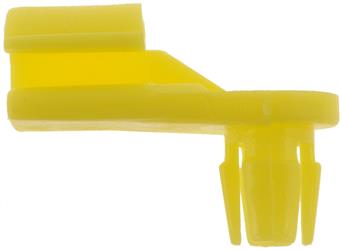 Door Lock Rod Clip Help! By Dorman (D18) 75451 - Young Farts RV Parts