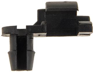 Door Lock Rod Clip Help! By Dorman (D18) 75452 - Young Farts RV Parts