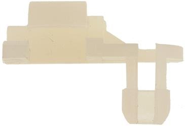 Door Lock Rod Clip Help! By Dorman (D18) 75455 - Young Farts RV Parts
