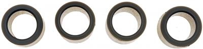 Door Lock Striker Anti-Rattle Kit Help! By Dorman (D18) 38424 - Young Farts RV Parts