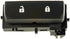 Door Lock Switch Dorman 901 - 119 - Young Farts RV Parts