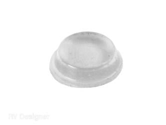 Door Stop Bumper RV Designer H291 - Young Farts RV Parts