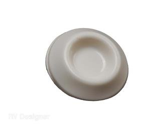 Door Stop Bumper RV Designer H721 - Young Farts RV Parts