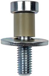 Door Striker Help! By Dorman (D18) 38420 - Young Farts RV Parts