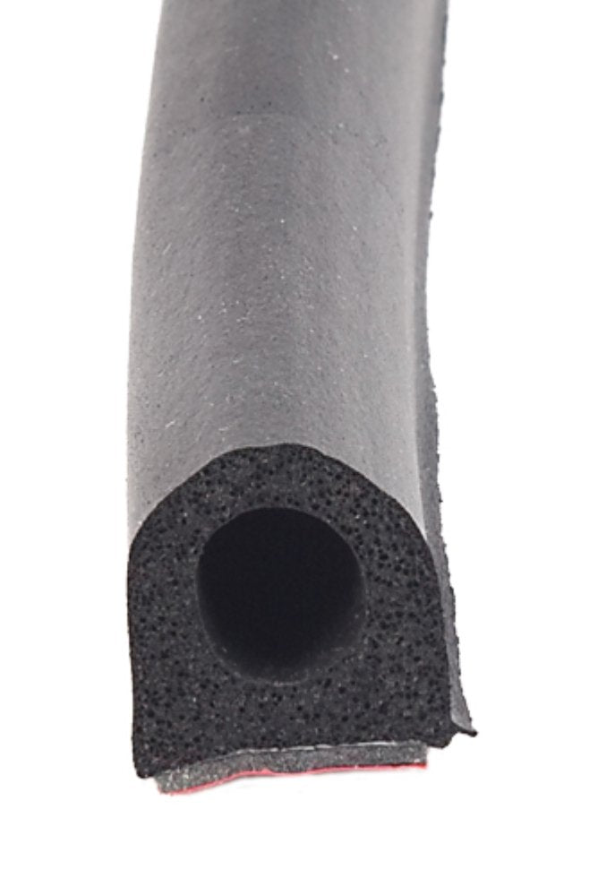 Door Window Channel Seal AP Products 018-663 - Young Farts RV Parts