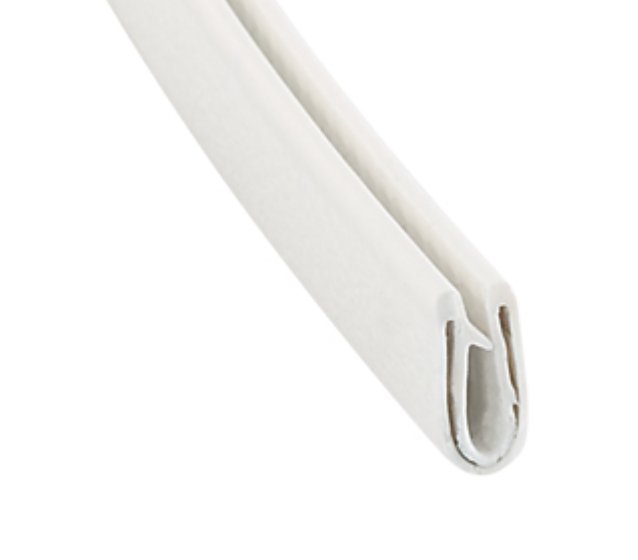 Door Window Channel Seal AP Products 018-667 - Young Farts RV Parts