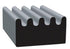 Door Window Channel Seal Clean Seal 103H2-50 - Young Farts RV Parts
