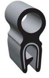 Door Window Channel Seal Clean Seal G7011-T-50 - Young Farts RV Parts