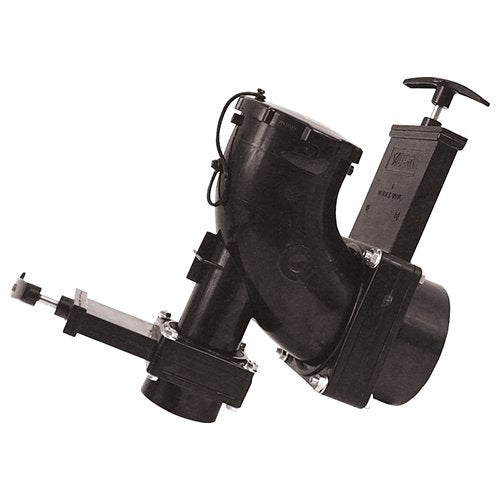 DOUBLE VALVE ASSEMBLY #T6 - Young Farts RV Parts