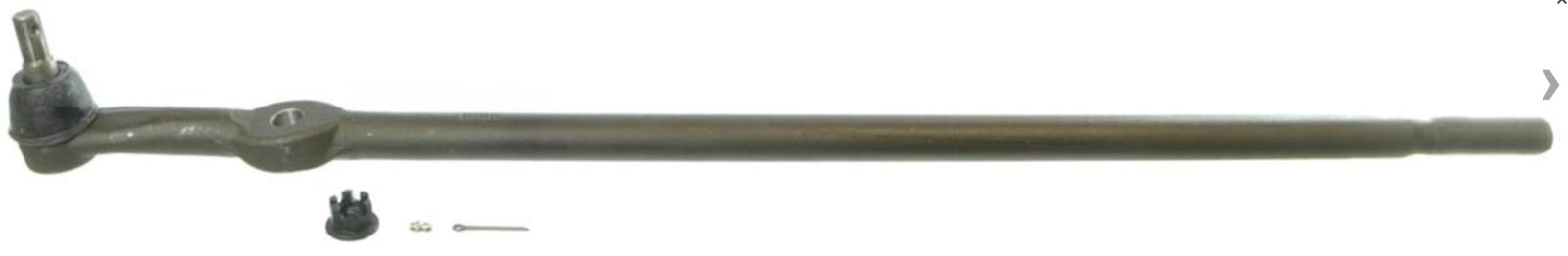 Drag Link Moog Chassis DS80749 - Young Farts RV Parts