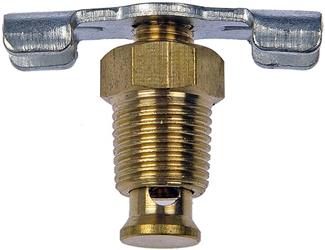 Drain Petcock Help! By Dorman 61103 - Young Farts RV Parts