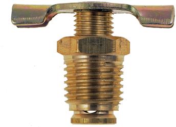 Drain Petcock Help! By Dorman 61104 - Young Farts RV Parts