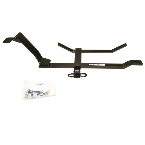 Draw Tite® • 24679 • Sportframe® • Trailer Hitches • Class I 1-1/4" (2000 lbs GTW/200 lbs TW) • Volkswagen Beetle 98-10 and Golf 96-06 and Golf City 07-10 - Young Farts RV Parts