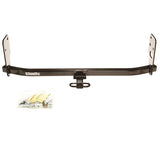 Draw Tite® • 24747 • Sportframe® • Trailer Hitches • Class I 1-1/4