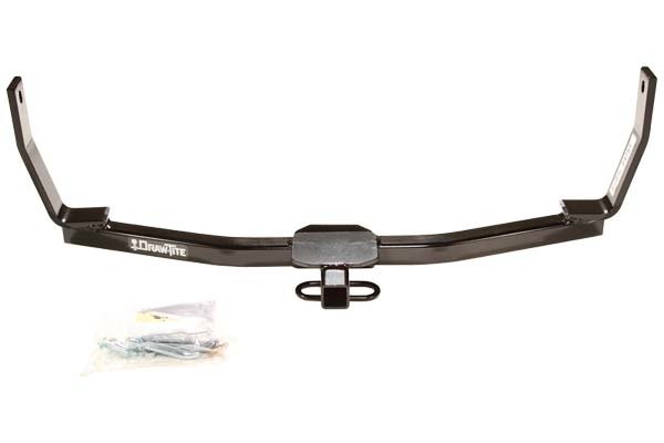Draw Tite® • 24757 • Sportframe® • Trailer Hitches • Class I 1-1/4" (2000 lbs GTW/200 lbs TW) • Hyundai Sonata 06-10 - Young Farts RV Parts