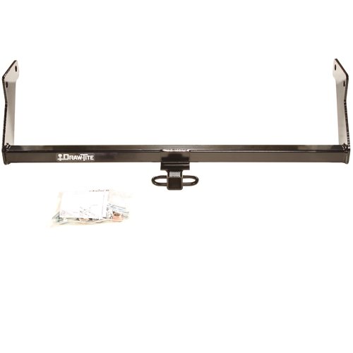 Draw Tite® • 24769 • Sportframe® • Trailer Hitches • Class I 1-1/4