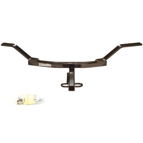 Draw Tite® • 24790 • Sportframe® • Trailer Hitches • Class I 1-1/4" (2000 lbs GTW/200 lbs TW) • Honda CR-V 97-01 - Young Farts RV Parts