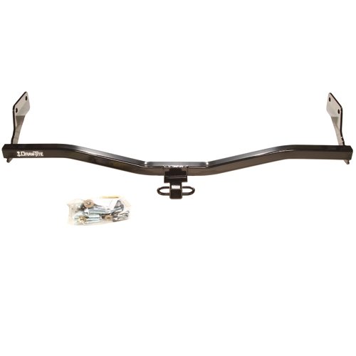Draw Tite® • 24795 • Sportframe® • Trailer Hitches • Class I 1-1/4" (2000 lbs GTW/200 lbs TW) • Hyundai Accent 07-11 - Young Farts RV Parts