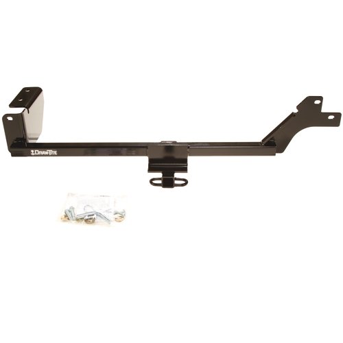 Draw Tite® • 24797 • Sportframe® • Trailer Hitches • Class I 1-1/4" (2000 lbs GTW/200 lbs TW) • Kia Rondo 07-12 - Young Farts RV Parts