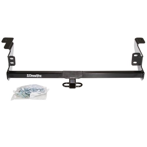 Draw Tite® • 24805 • Sportframe® • Trailer Hitches • Class I 1-1/4" (2000 lbs GTW/200 lbs TW) • Ford Focus 08-11 - Young Farts RV Parts