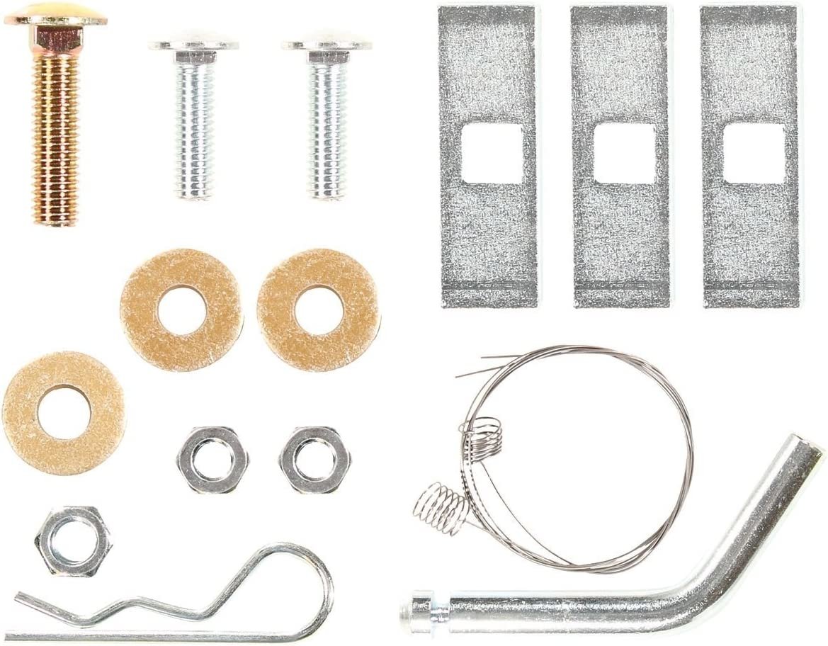 Draw Tite® • 24817 • Sportframe® • Trailer Hitches • Class I 1-1/4