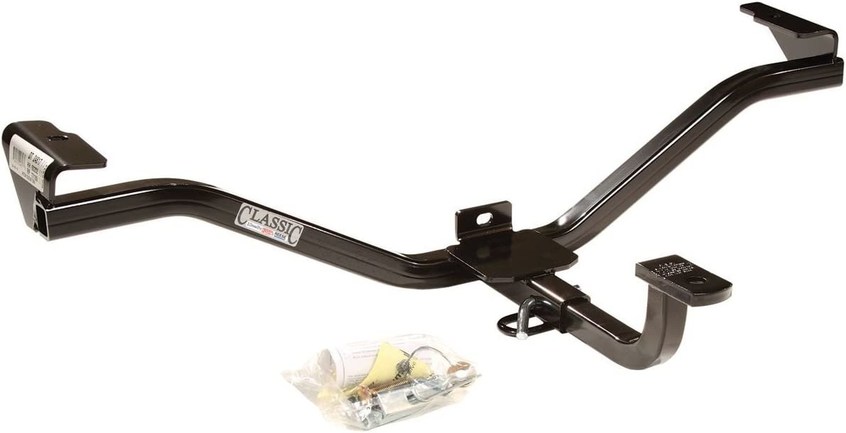Draw Tite® • 24817 • Sportframe® • Trailer Hitches • Class I 1-1/4