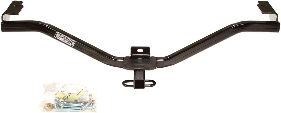 Draw Tite® • 24817 • Sportframe® • Trailer Hitches • Class I 1-1/4