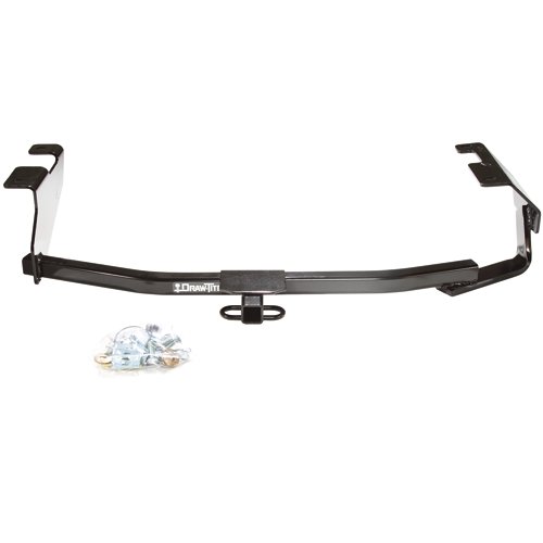 Draw Tite® • 24826 • Sportframe® • Trailer Hitches • Class I 1-1/4" (2000 lbs GTW/200 lbs TW) • Honda Fit 09-13 - Young Farts RV Parts