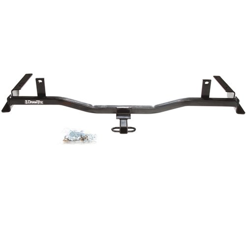 Draw Tite® • 24832 • Sportframe® • Trailer Hitches • Class I 1-1/4" (2000 lbs GTW/200 lbs TW) • Mazda 6 09-13 - Young Farts RV Parts